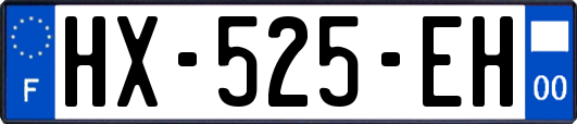 HX-525-EH