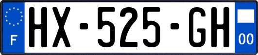 HX-525-GH