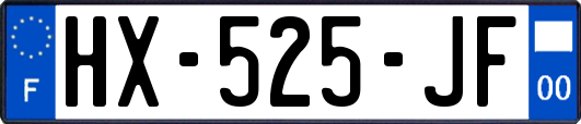 HX-525-JF