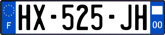 HX-525-JH