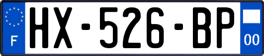 HX-526-BP