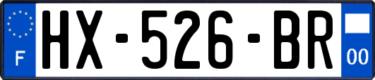 HX-526-BR