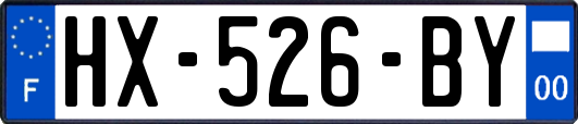 HX-526-BY