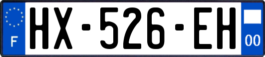 HX-526-EH