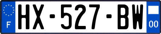 HX-527-BW