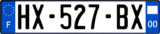 HX-527-BX