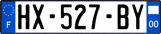 HX-527-BY