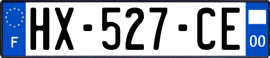 HX-527-CE