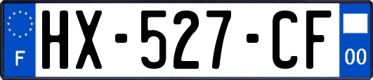 HX-527-CF