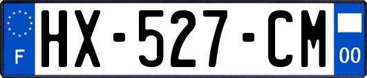 HX-527-CM