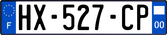 HX-527-CP