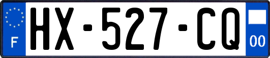 HX-527-CQ