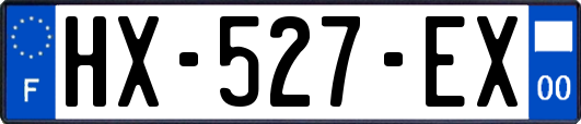 HX-527-EX