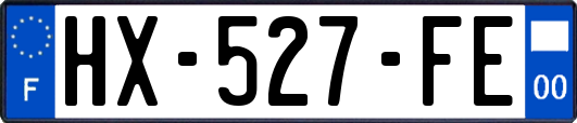 HX-527-FE