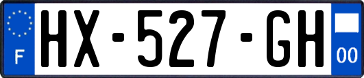 HX-527-GH