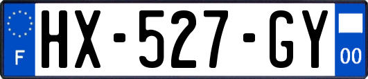 HX-527-GY