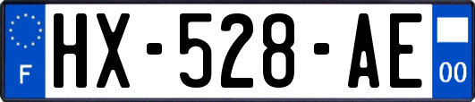 HX-528-AE