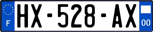 HX-528-AX