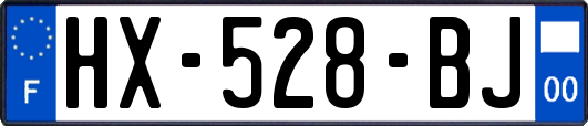 HX-528-BJ