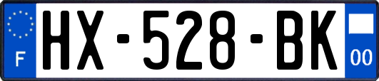 HX-528-BK