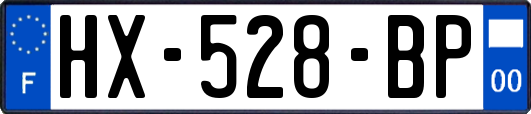 HX-528-BP