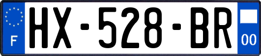 HX-528-BR