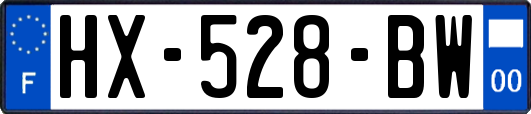 HX-528-BW