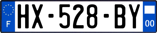 HX-528-BY