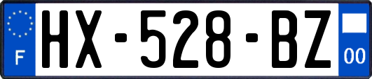 HX-528-BZ