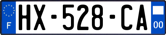 HX-528-CA