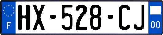 HX-528-CJ