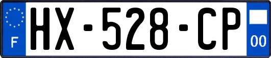 HX-528-CP