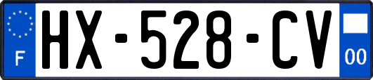 HX-528-CV