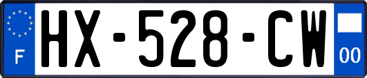 HX-528-CW