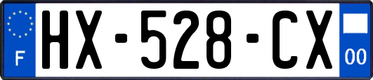 HX-528-CX
