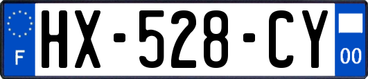 HX-528-CY