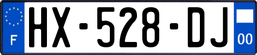 HX-528-DJ