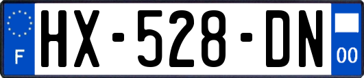 HX-528-DN