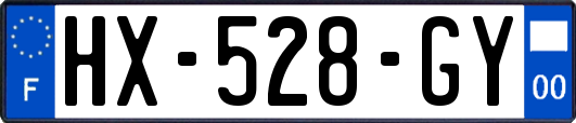 HX-528-GY