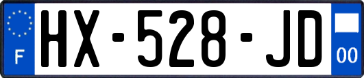 HX-528-JD