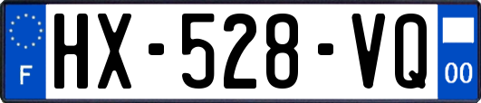 HX-528-VQ