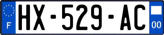 HX-529-AC