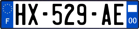 HX-529-AE