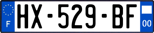 HX-529-BF