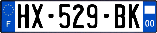 HX-529-BK