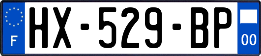 HX-529-BP