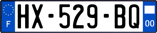HX-529-BQ