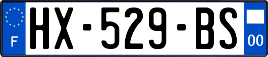 HX-529-BS