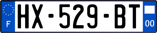 HX-529-BT