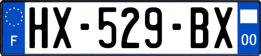 HX-529-BX
